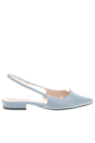 Damenschuhe Calvin Klein, Größe 36, Farbe Blau, Preis € 187,99, #133125398