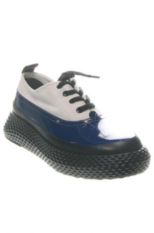 Dámske topánky  Emporio Armani, Veľkosť 41, Farba Viacfarebná, Cena  314,95 €