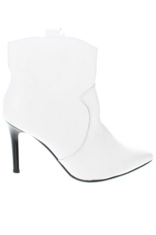 Obuwie damskie Faina, Rozmiar 40, Kolor Biały, Cena 115,99 zł