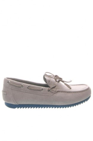 Дамски обувки Geox, Размер 39, Цвят Сив, Цена 48,57 €, #133062781