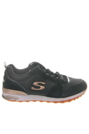 Γυναικεία παπούτσια Skechers, Μέγεθος 39, Χρώμα Μαύρο, Τιμή 61,99 €, #133134680