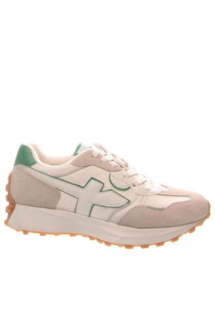 Γυναικεία παπούτσια Tamaris, Μέγεθος 37, Χρώμα  Μπέζ, Τιμή 89,99 €