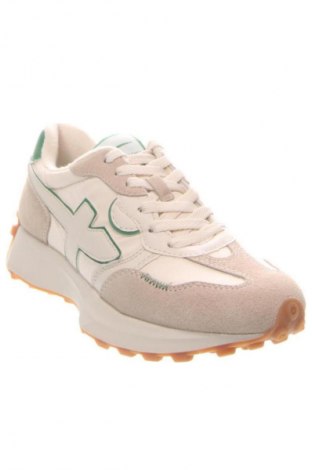 Γυναικεία παπούτσια Tamaris, Μέγεθος 37, Χρώμα  Μπέζ, Τιμή 89,99 €