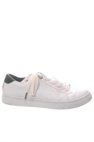 Dámske topánky  Tommy Hilfiger, Veľkosť 37, Farba Biela, Cena  50,95 €