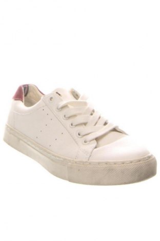 Dámske topánky  Tommy Hilfiger, Veľkosť 37, Farba Biela, Cena  50,95 €