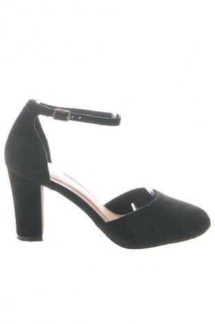 Γυναικεία παπούτσια Unbranded, Μέγεθος 37, Χρώμα Μαύρο, Τιμή 13,99 €