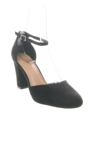 Γυναικεία παπούτσια Unbranded, Μέγεθος 37, Χρώμα Μαύρο, Τιμή 13,99 €