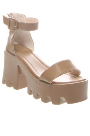 Dámske topánky  Unbranded, Veľkosť 37, Farba Hnedá, Cena  17,95 €