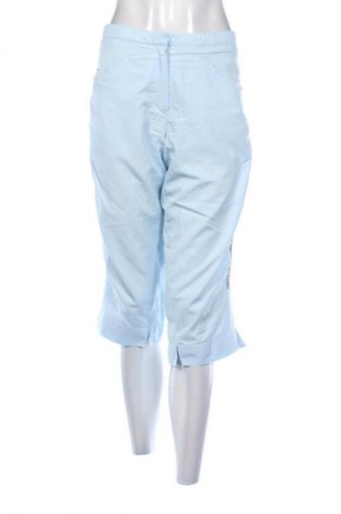 Damskie spodnie Adidas, Rozmiar M, Kolor Niebieski, Cena 21,99 zł