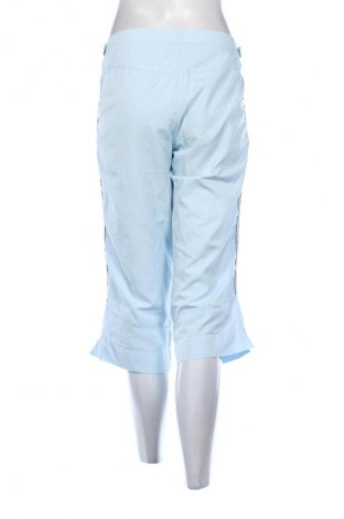 Damskie spodnie Adidas, Rozmiar M, Kolor Niebieski, Cena 21,99 zł