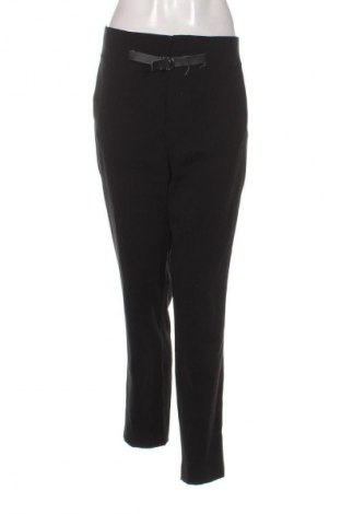 Damenhose Apostrophe, Größe L, Farbe Schwarz, Preis 6,99 €