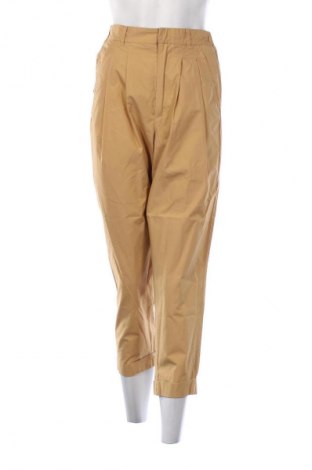 Damenhose Attic And Barn, Größe M, Farbe Beige, Preis 8,94 €