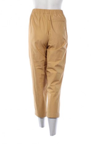 Damenhose Attic And Barn, Größe M, Farbe Beige, Preis 8,94 €