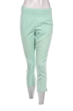 Damskie spodnie Beldona, Rozmiar M, Kolor Zielony, Cena 22,99 zł