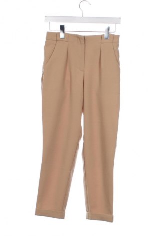 Női nadrág Bik Bok, Méret XS, Szín Bézs, Ár 1 339 Ft