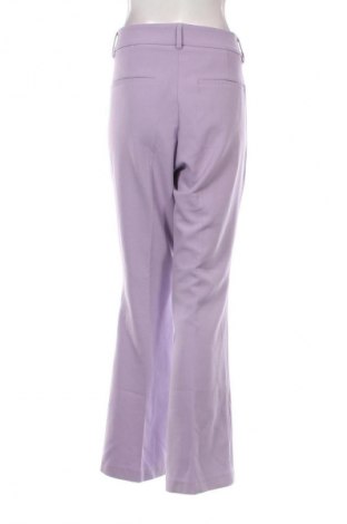 Γυναικείο παντελόνι Cambio, Μέγεθος L, Χρώμα Βιολετί, Τιμή 14,99 €