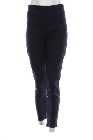 Pantaloni de femei Caroline Morgan, Mărime XL, Culoare Albastru, Preț 294,99 Lei
