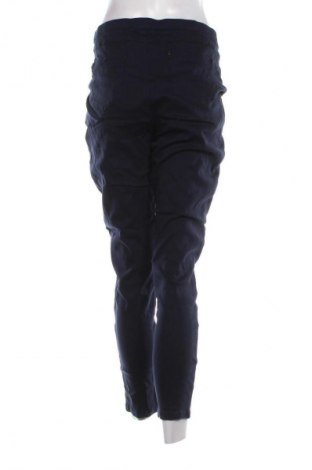 Pantaloni de femei Caroline Morgan, Mărime XL, Culoare Albastru, Preț 294,99 Lei