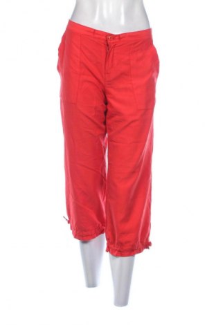 Női nadrág Chicoree, Méret M, Szín Piros, Ár 669 Ft