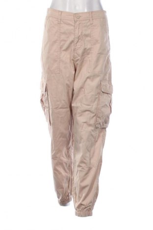Dámské kalhoty  Colin's, Velikost S, Barva Béžová, Cena  410,00 Kč