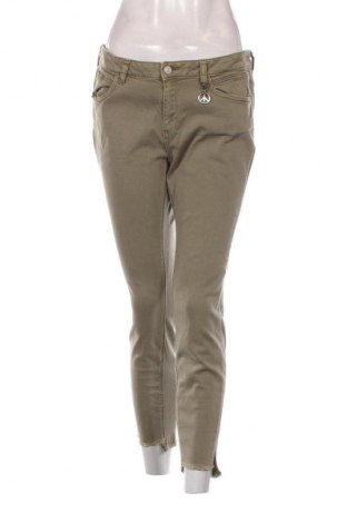 Női nadrág Comma,, Méret M, Szín Zöld, Ár 4 379 Ft