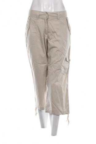 Női nadrág Crane, Méret M, Szín Bézs, Ár 909 Ft