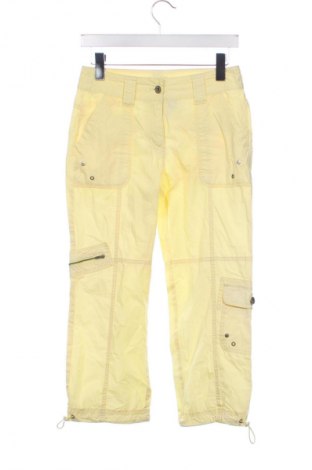 Női nadrág Darling, Méret XS, Szín Sárga, Ár 669 Ft