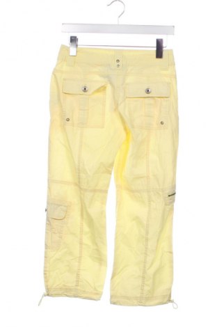 Női nadrág Darling, Méret XS, Szín Sárga, Ár 669 Ft