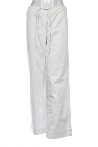Dámské kalhoty  Edited, Velikost L, Barva Bílá, Cena  789,00 Kč