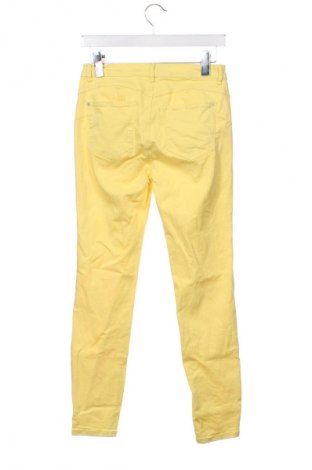 Pantaloni de femei Fb Sister, Mărime M, Culoare Galben, Preț 95,74 Lei