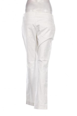 Női nadrág Feylin, Méret M, Szín Fehér, Ár 6 594 Ft