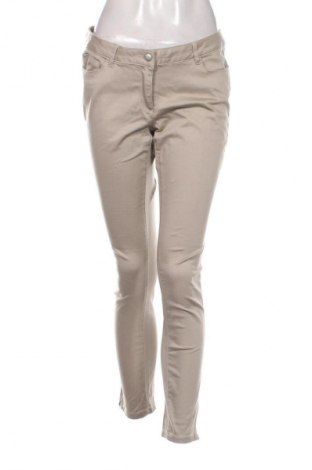 Дамски панталон Flame, Размер M, Цвят Бежов, Цена 2,04 €