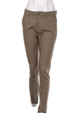 Damenhose Free Quent, Größe M, Farbe Beige, Preis € 17,99