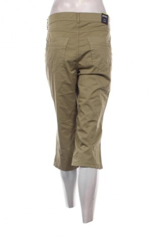 Дамски панталон Gardeur, Размер L, Цвят Зелен, Цена 26,07 €