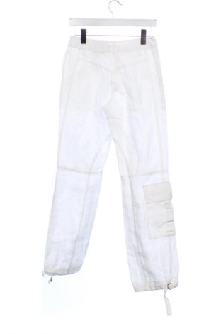 Damenhose Gin Tonic, Größe XS, Farbe Weiß, Preis 11,94 €