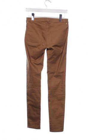 Damenhose H&M, Größe M, Farbe Braun, Preis 1,99 €