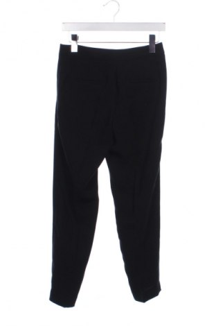 Dámské kalhoty  H&M, Velikost XS, Barva Černá, Cena  59,00 Kč