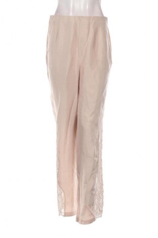 Dámské kalhoty  H&M, Velikost M, Barva Béžová, Cena  491,00 Kč