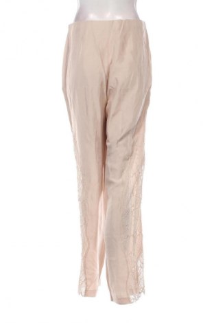 Dámské kalhoty  H&M, Velikost M, Barva Béžová, Cena  491,00 Kč