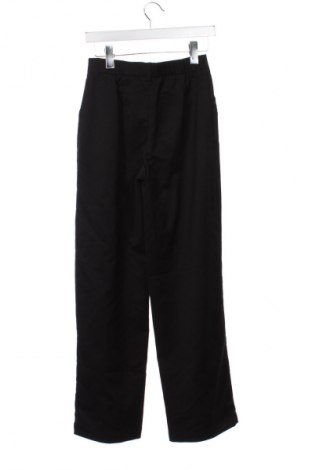 Pantaloni de femei H&M Divided, Mărime XS, Culoare Negru, Preț 76,00 Lei