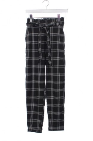 Дамски панталон H&M Divided, Размер XS, Цвят Многоцветен, Цена 2,04 €