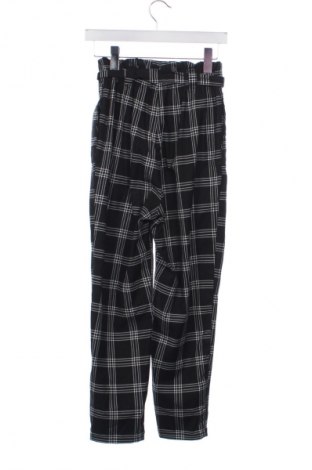 Дамски панталон H&M Divided, Размер XS, Цвят Многоцветен, Цена 2,04 €