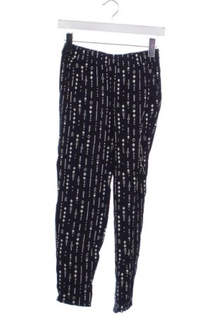 Pantaloni de femei H&M Divided, Mărime XS, Culoare Multicolor, Preț 7,99 Lei