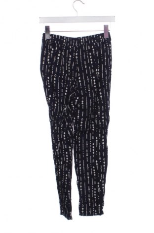 Pantaloni de femei H&M Divided, Mărime XS, Culoare Multicolor, Preț 7,99 Lei