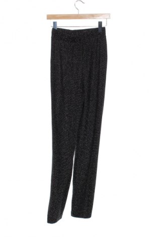 Női nadrág H&M Divided, Méret XS, Szín Fekete, Ár 4 256 Ft