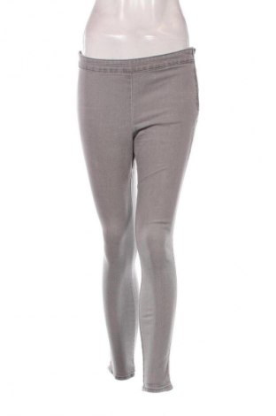 Damenhose H&M Divided, Größe M, Farbe Grau, Preis € 4,99