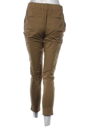 Női nadrág H&M L.O.G.G., Méret S, Szín Zöld, Ár 979 Ft