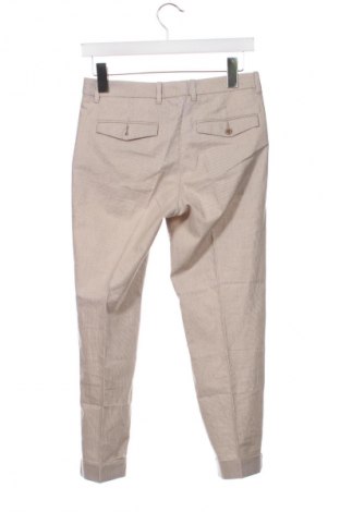 Női nadrág Incotex, Méret S, Szín Bézs, Ár 4 159 Ft