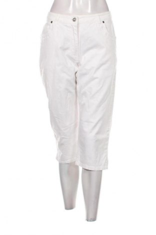 Dámské kalhoty  Intown, Velikost XL, Barva Bílá, Cena  311,00 Kč