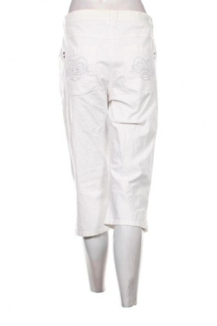 Dámské kalhoty  Intown, Velikost XL, Barva Bílá, Cena  311,00 Kč